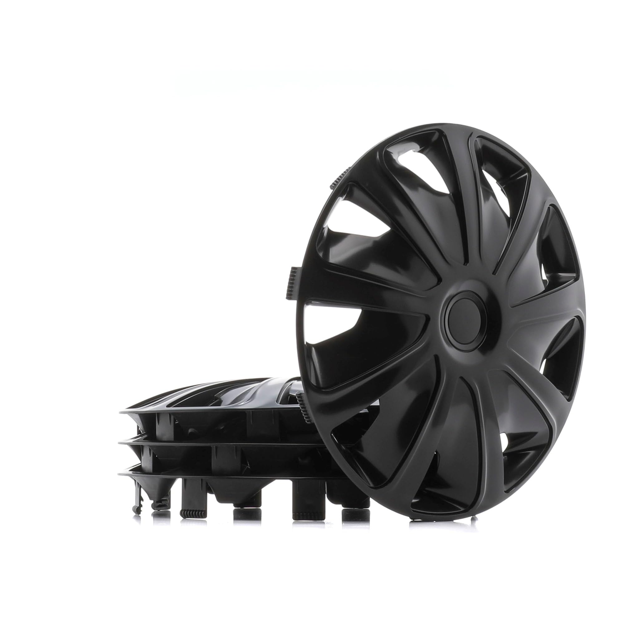 RIDEX 100009A0054 Kołpak czarny