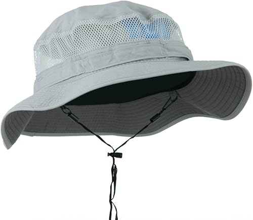 Miniatura 9 de e4Hats.com Gran Tamaño Taslon UV Cubo Sombrero