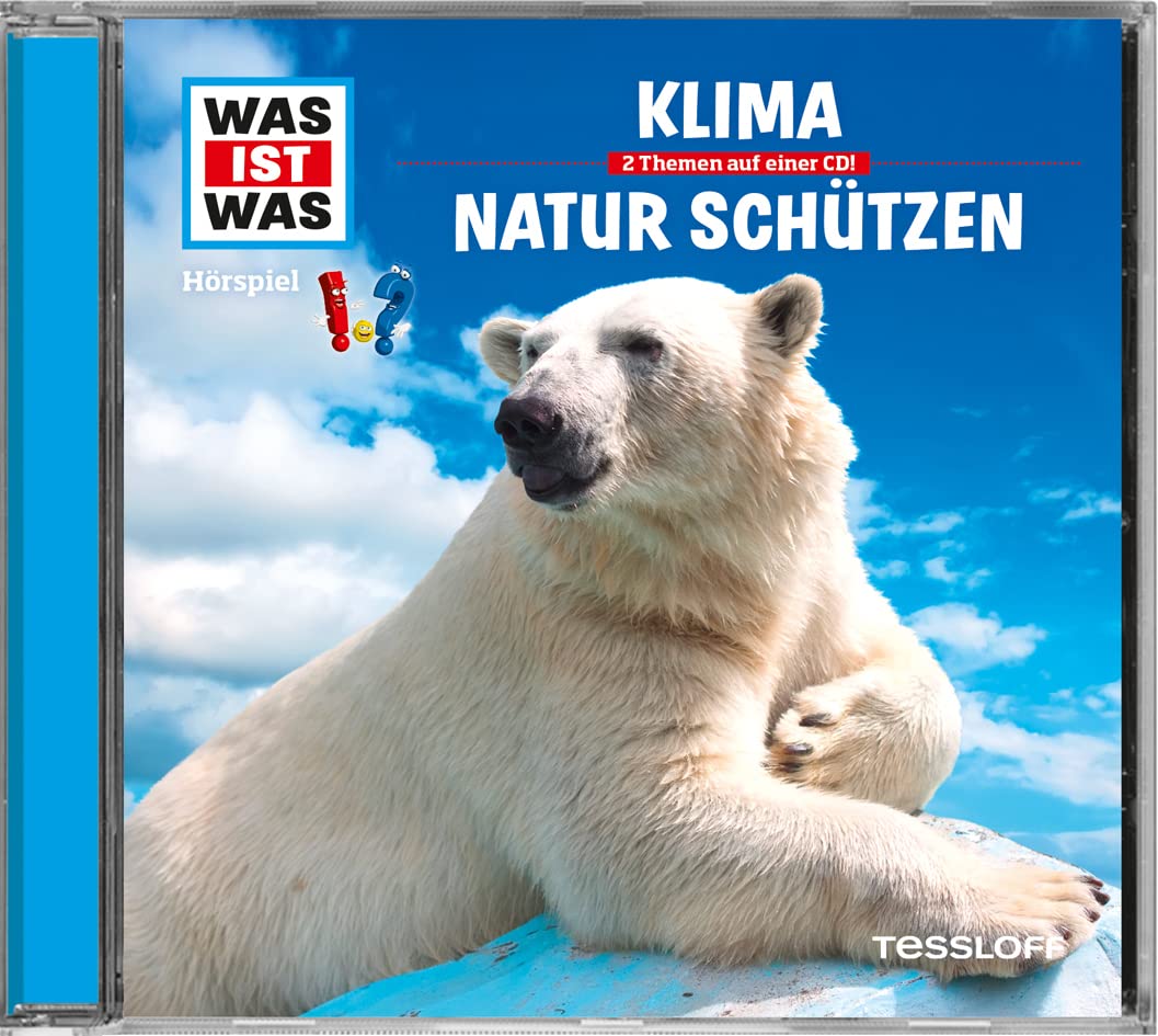 Folge 36: Klima / Natur Schützen