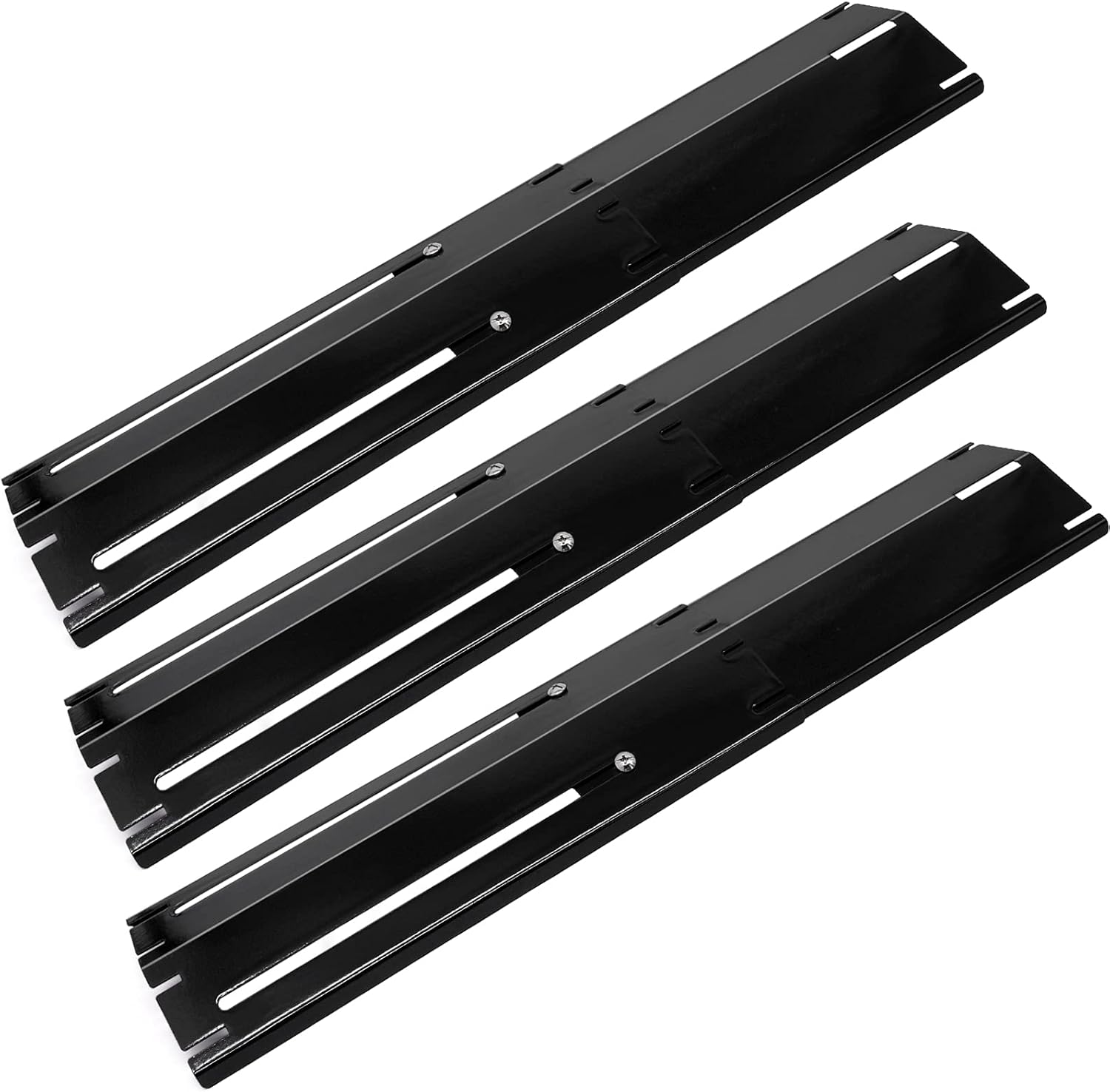 Criditpid Porcelain Steel Universal Heat Tents Replacement