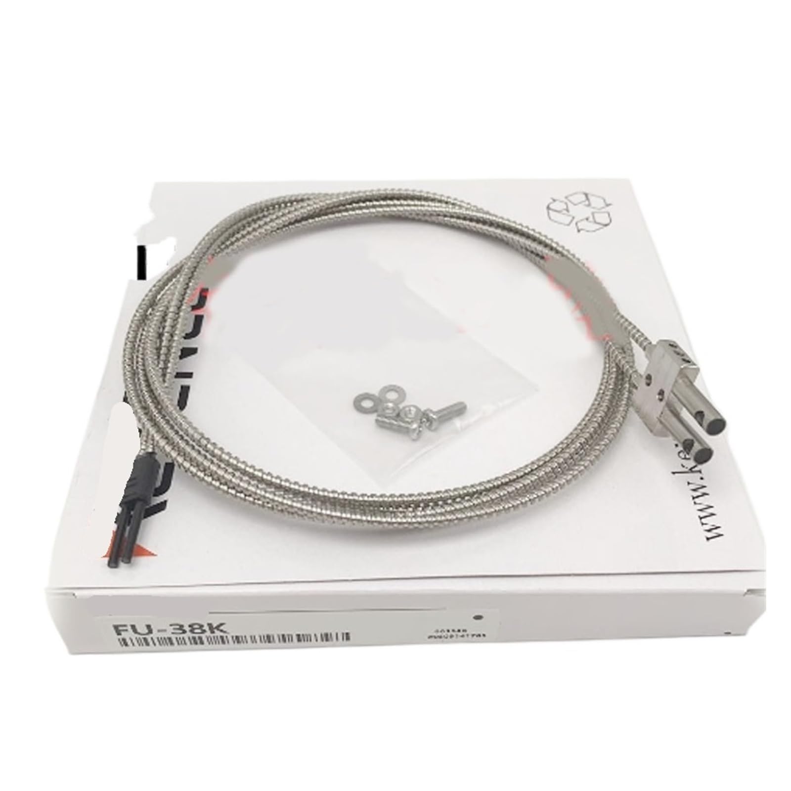 NACODLUL FU-38K fiber optic sensor
