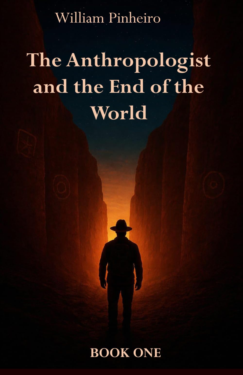 The Anthropologist: and the End of The World: 1