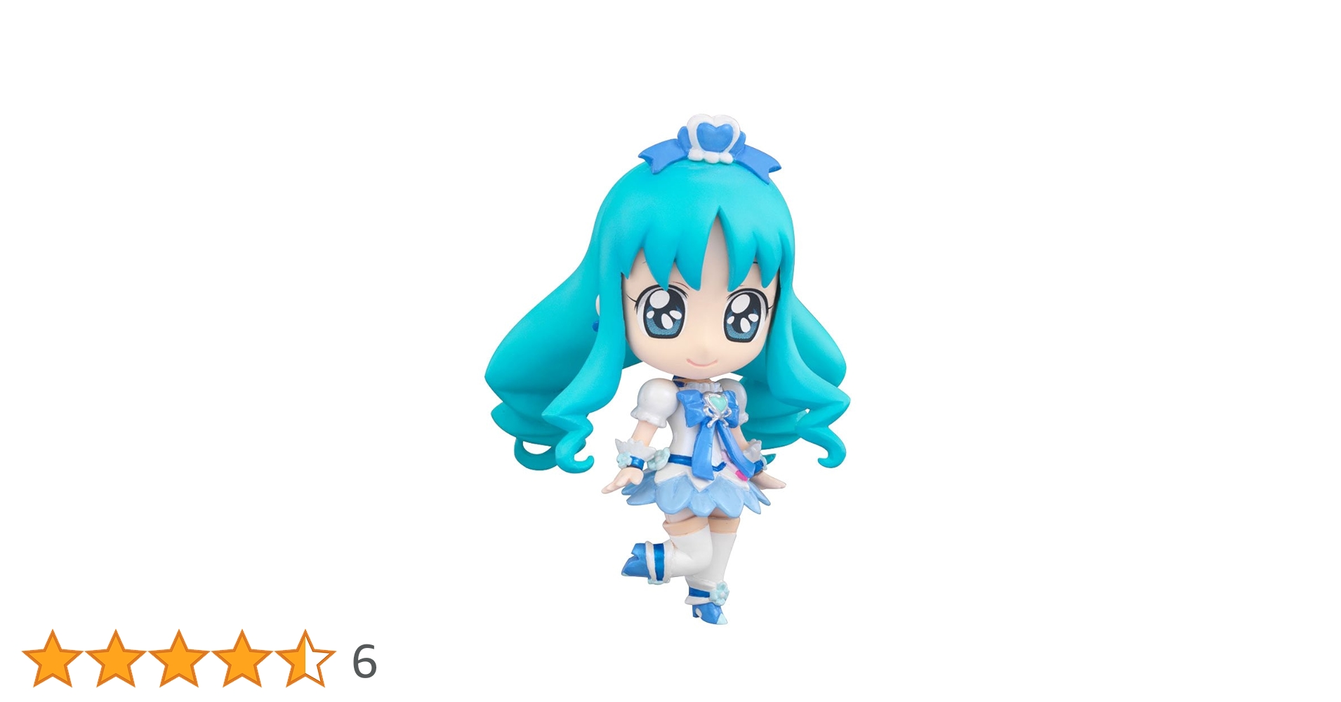chibi-arts キュアマリン wgteh8f Amazon.co.jp: TAMASHII NATIONS chibi-arts キュアマリン : ホビー