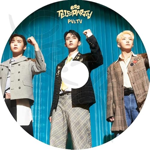 K-POP DVD Zu` u\NX 2025 PV/TV - CBZ Fighting - hM XO@ zV KPOP DVD