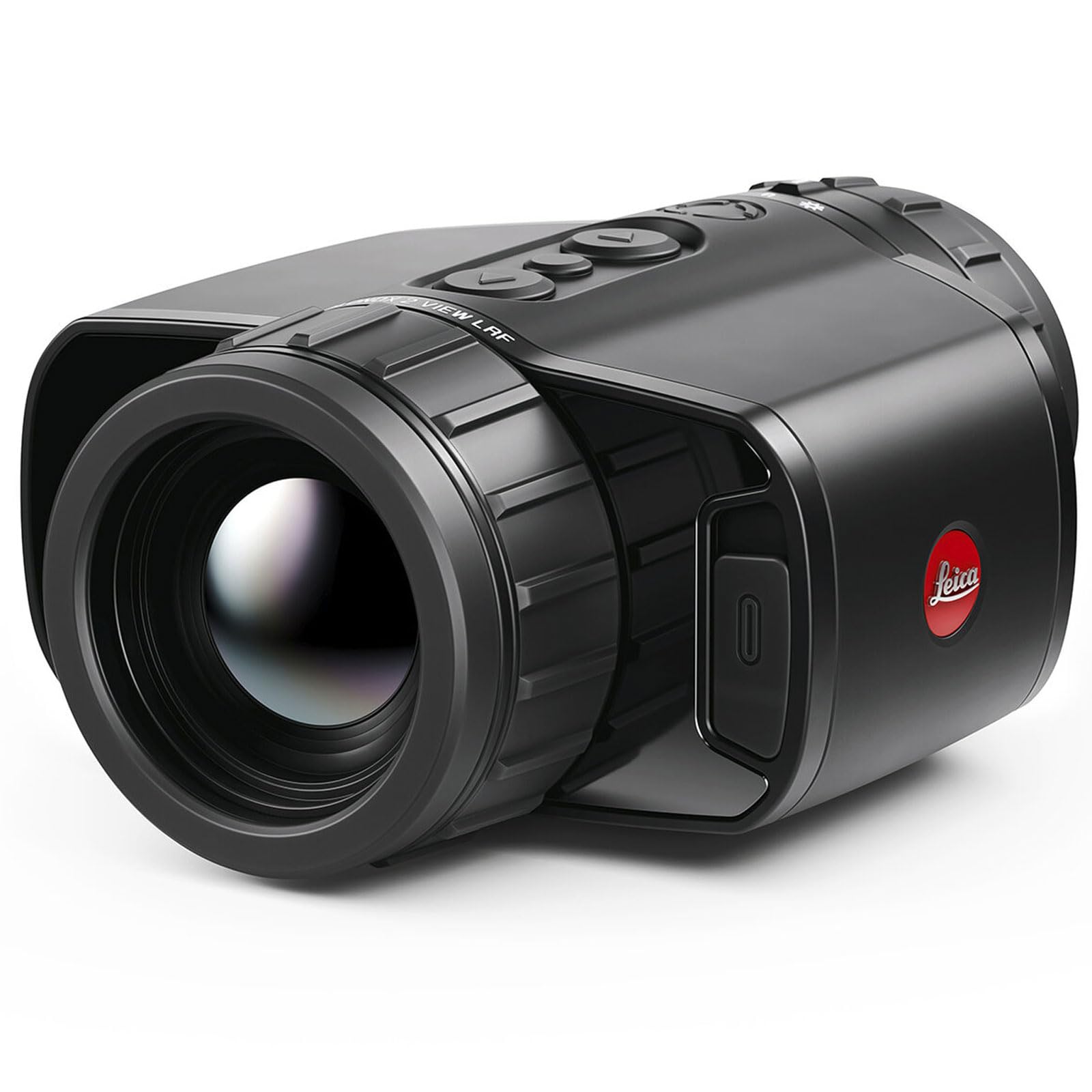 Amazon.com : Leica Calonox 2 View LRF Thermal Camera with