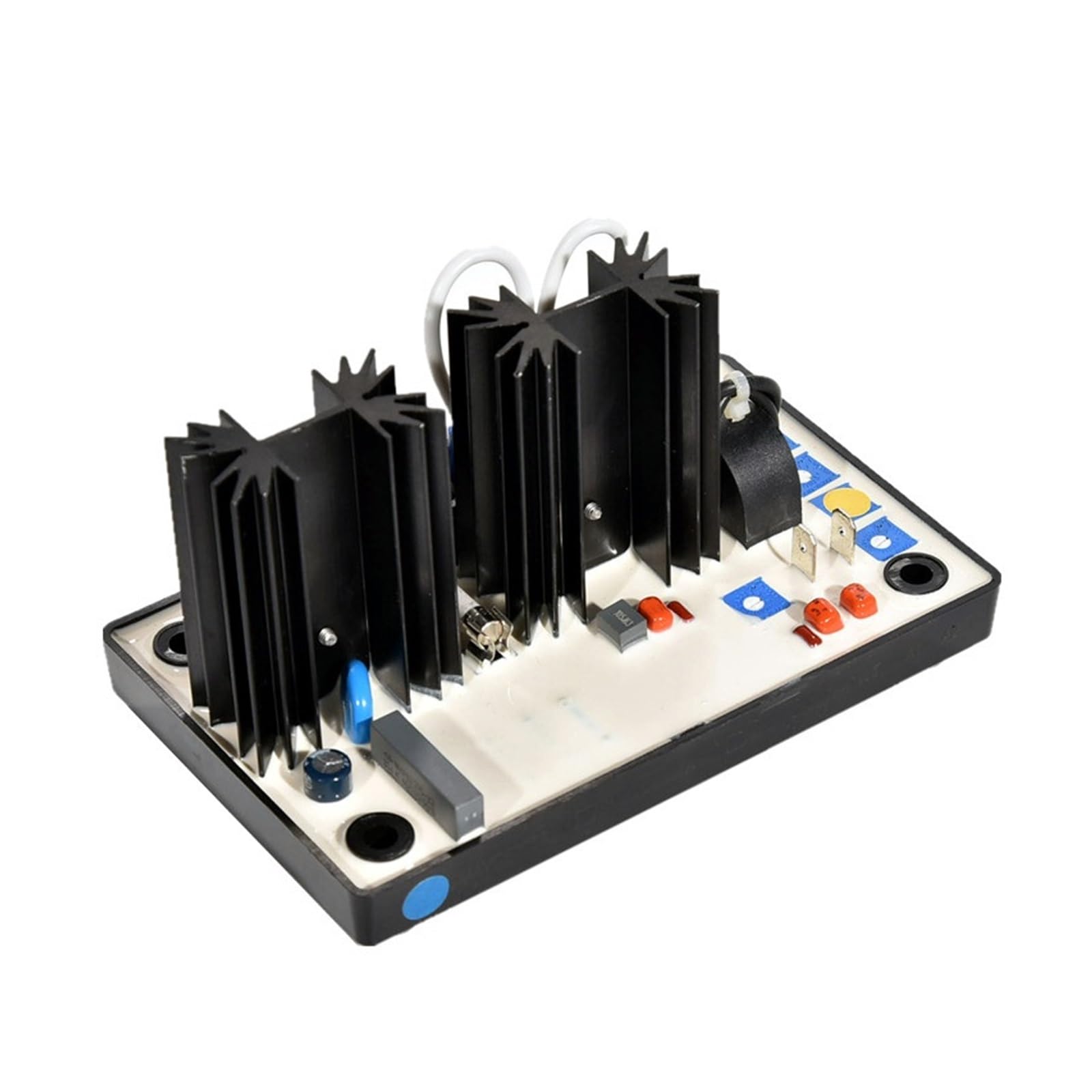AVR Regulator napięcia Generator Napięcia Auto Części Zamienne SMAVC6307FA