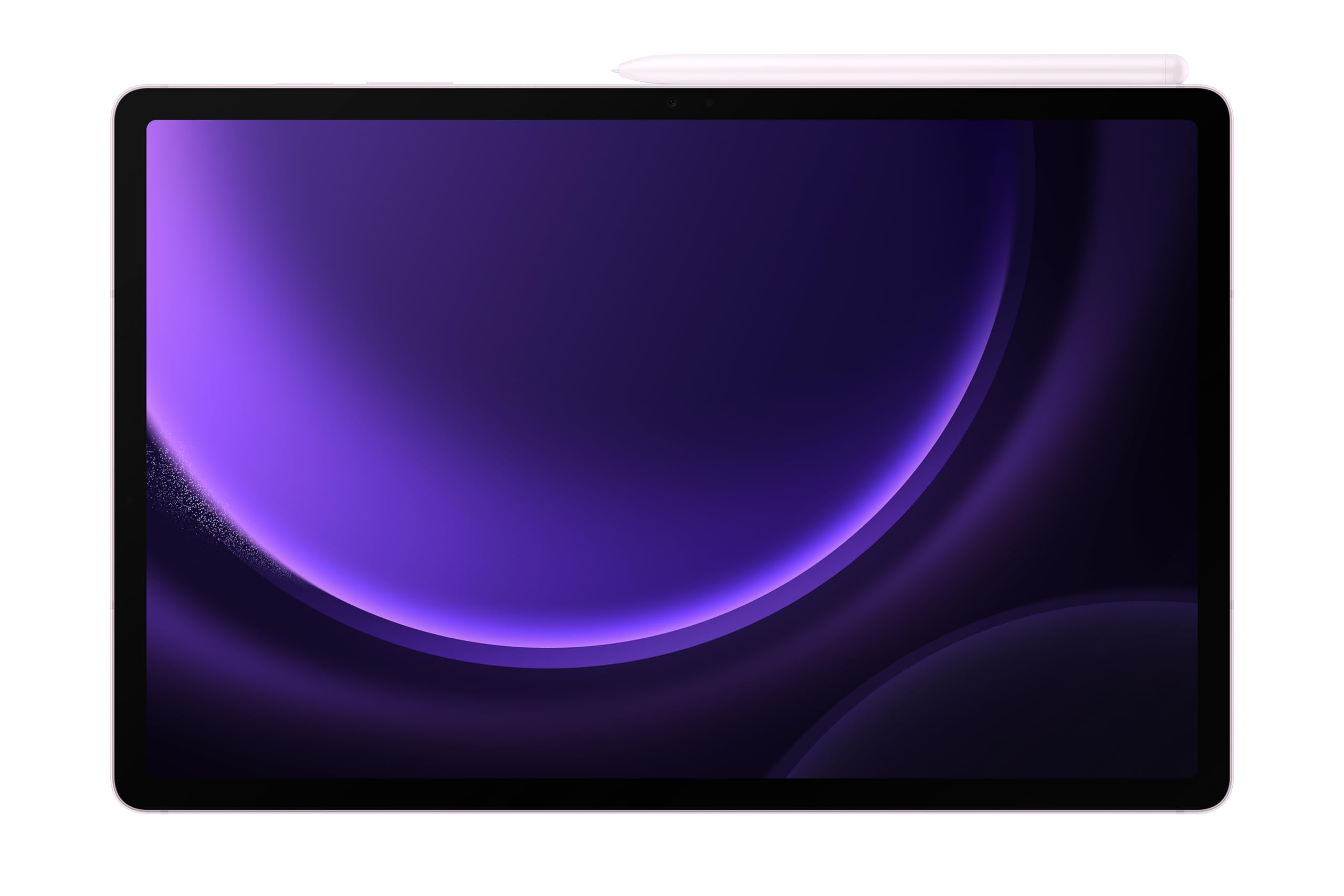 Samsung Galaxy Tab S9FE パープル Samsung Galaxy Tab S9 FE+ - Versatile and Durable Tablet