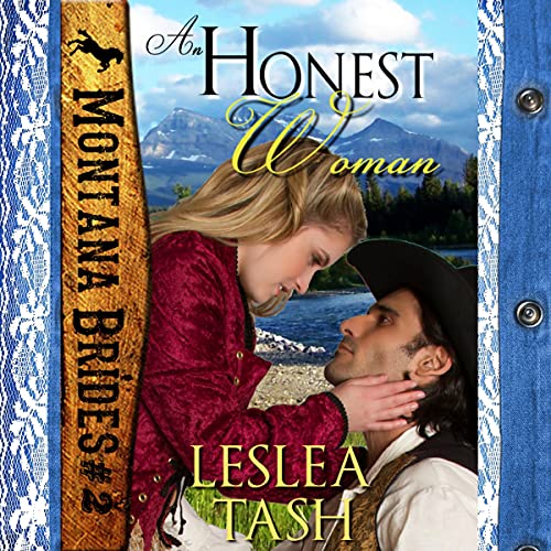 An Honest Woman by Leslea Tash episode artwork