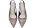 Franco Sarto A-Amelie 2 Slingback - Top View