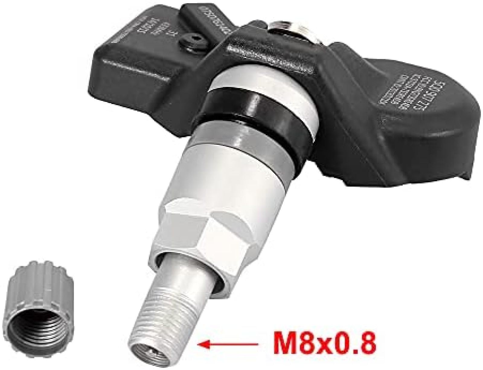 Amazon.co.jp: TPMS センサー グラムされたタイヤ空気圧モニタリング