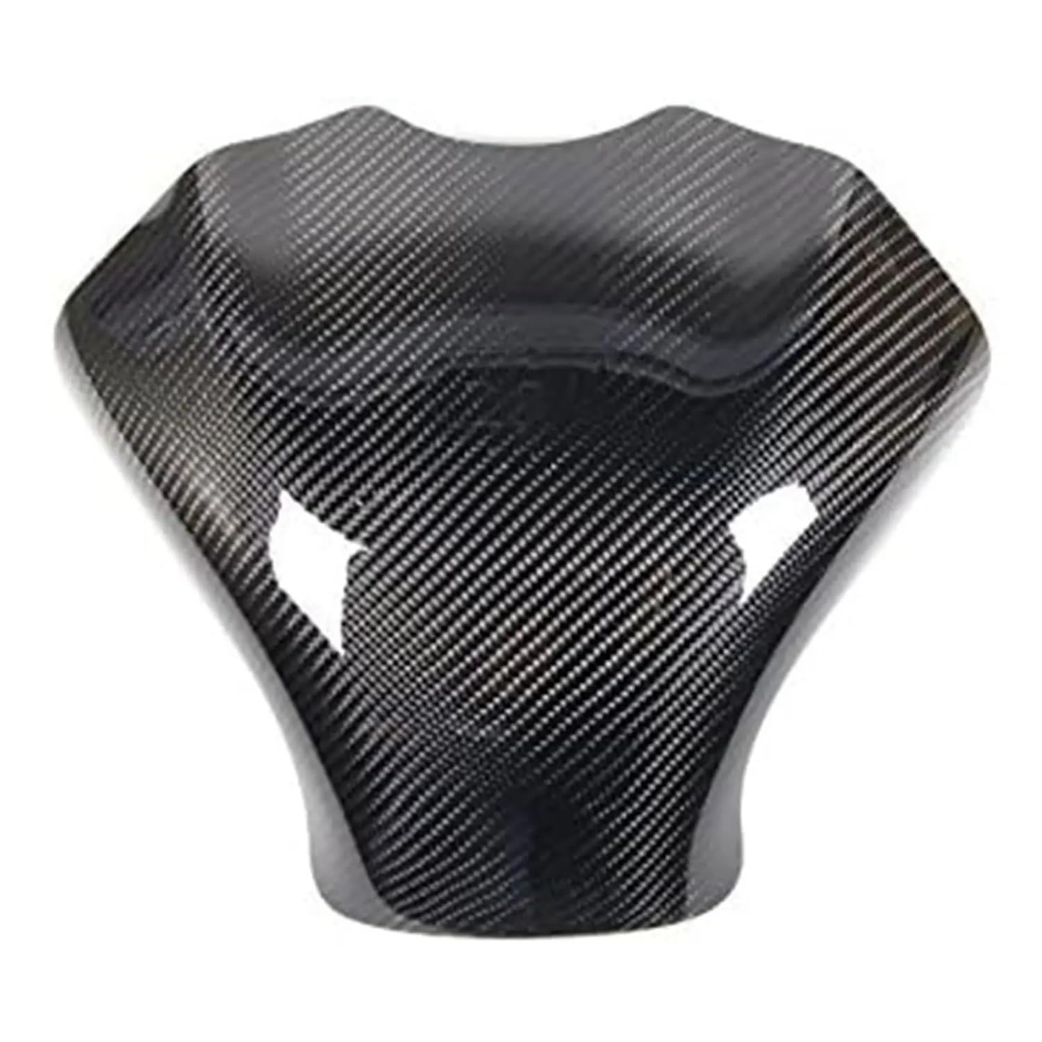 Évitez les rayures de réservoir avec ce carénage latéral moto carbone pour GSXR 1300R - 6