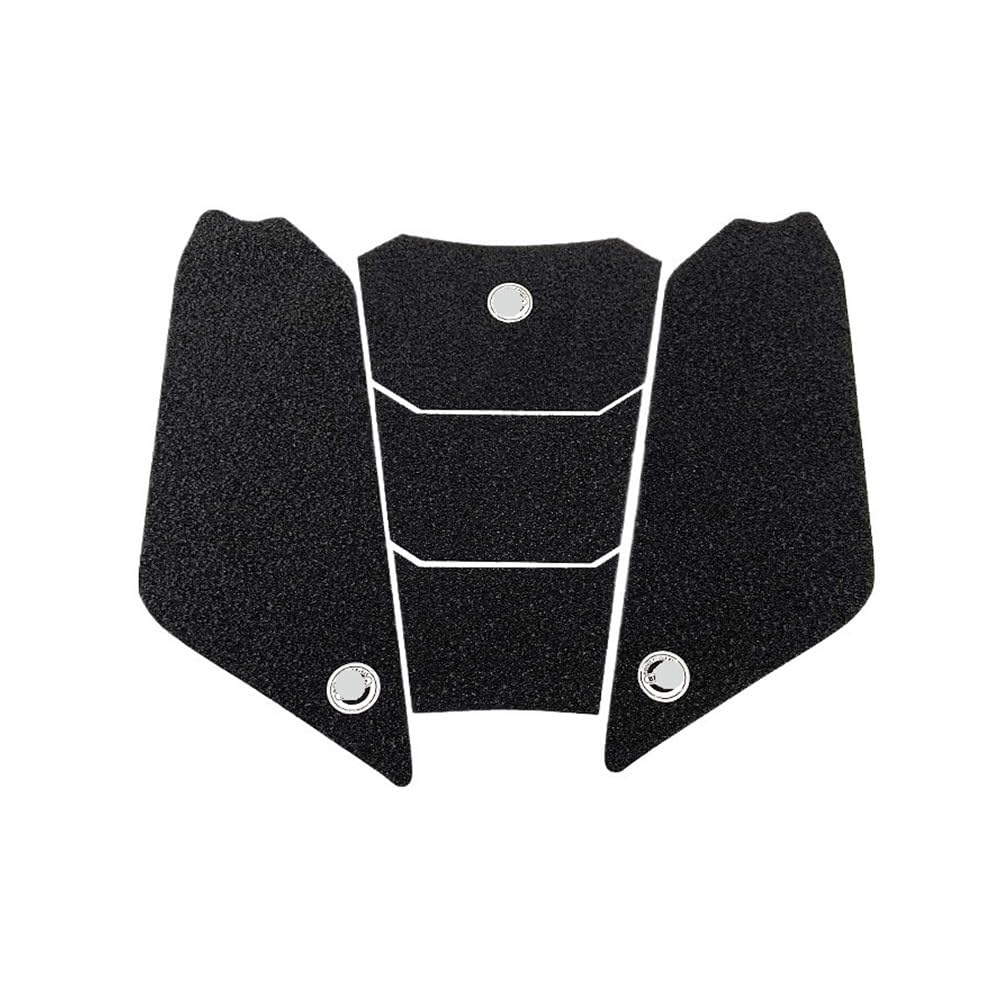 Motorcycle Fuel Tank Sticker Motorcycle Anti Slip Fuel Tank Pads Gas Knee Grip Traction Sticker Protector for Z900 ZR900 Z900 2017-2022
