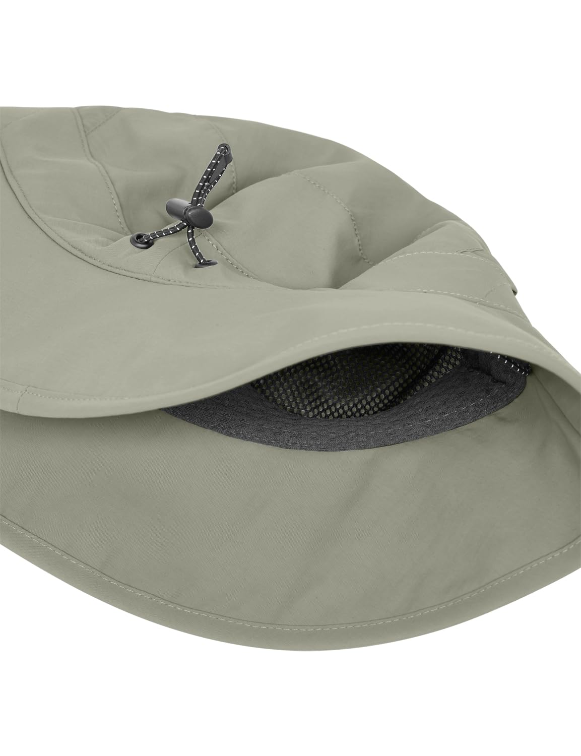 Jack Wolfskin Unisex Sonnenhut Mesh Hat