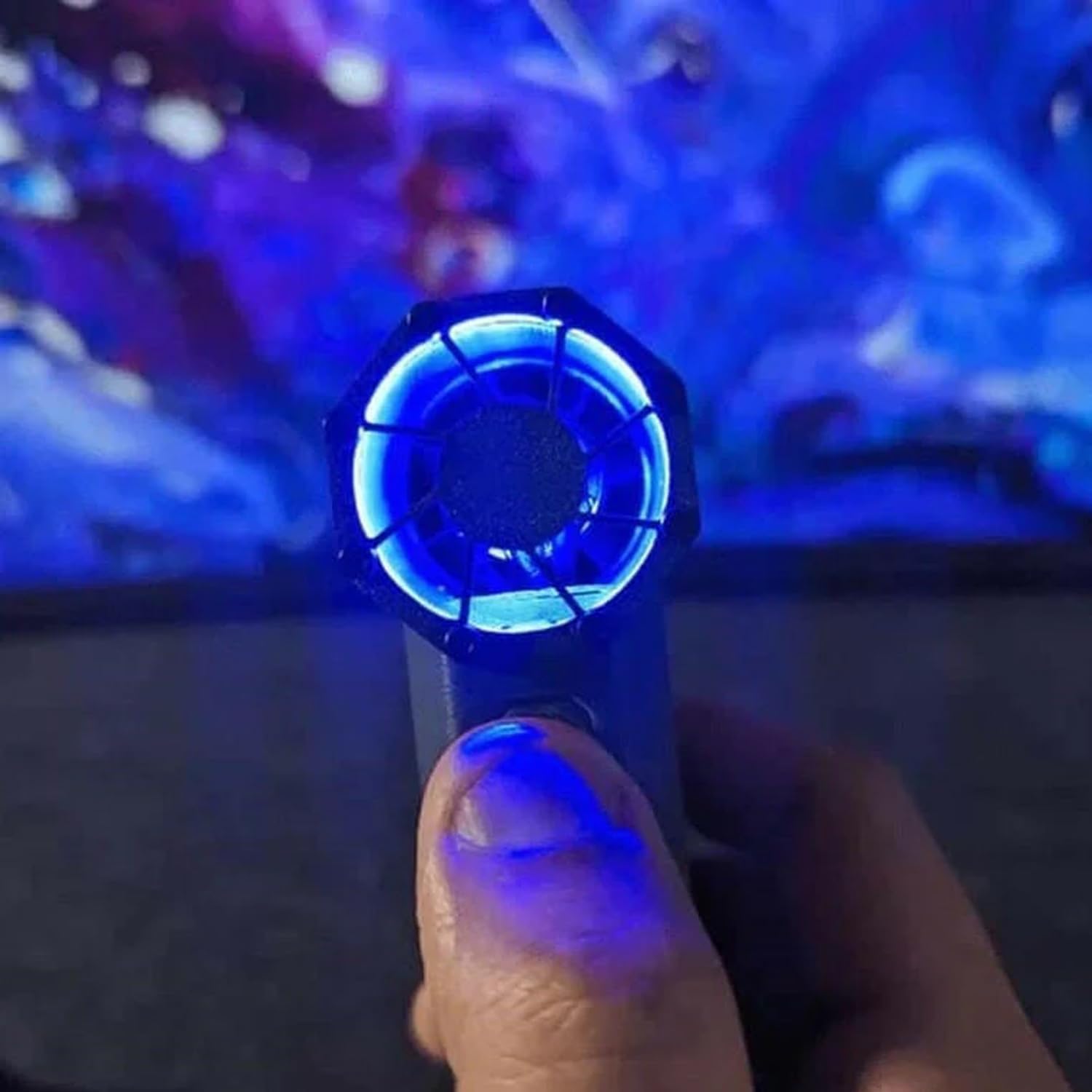 Amazon.com: Air Blaster 2.0, Hydrayne Air Blaster 2.0