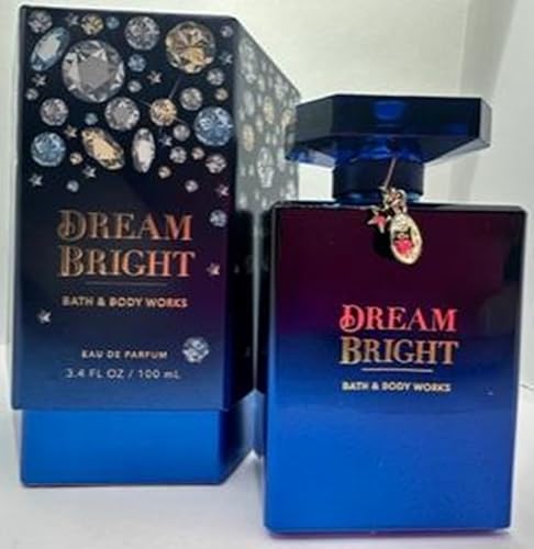Dream Bright Eau De Parfum Perfume 3.4 onzas