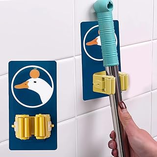 Bathroom Towel Rack, Self Adhesive Hooks for Shower, Towel Hooks for Bathrooms, Wall, Towels, Loofah, Robe, Home Decor, No Drilling