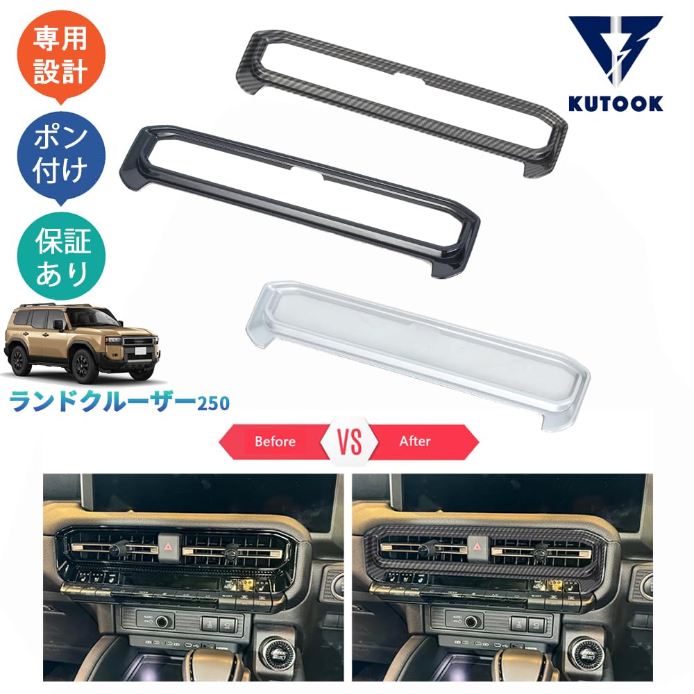 オーダーメイドパネル Amazon.co.jp: 新型ランドクルーザー250 LC250 VX GX ZX