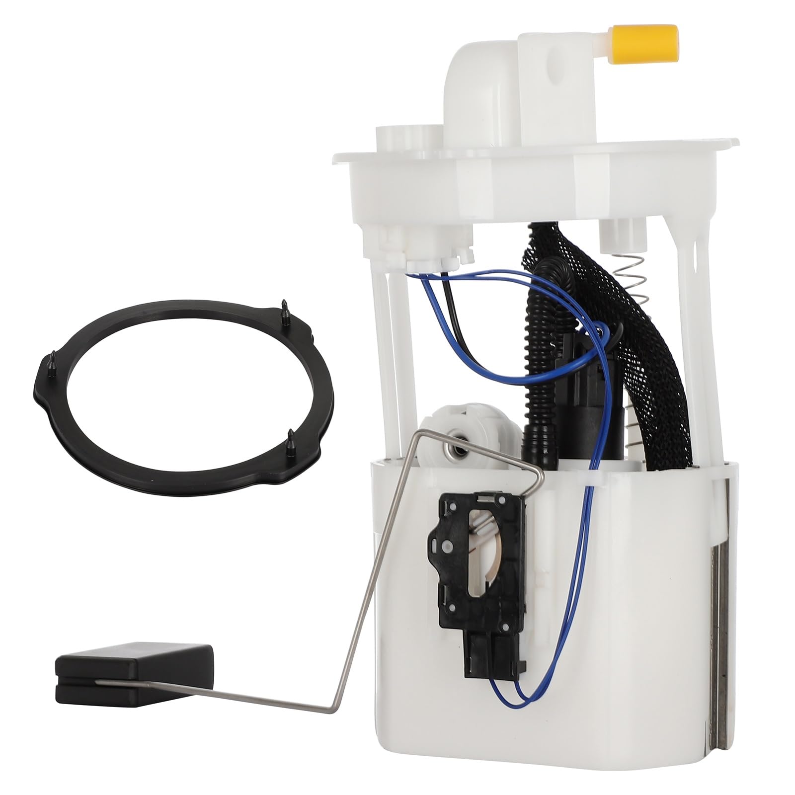 Amazon.com: ECCPP E8719M Fuel Pump Assembly Replacement for Mazda