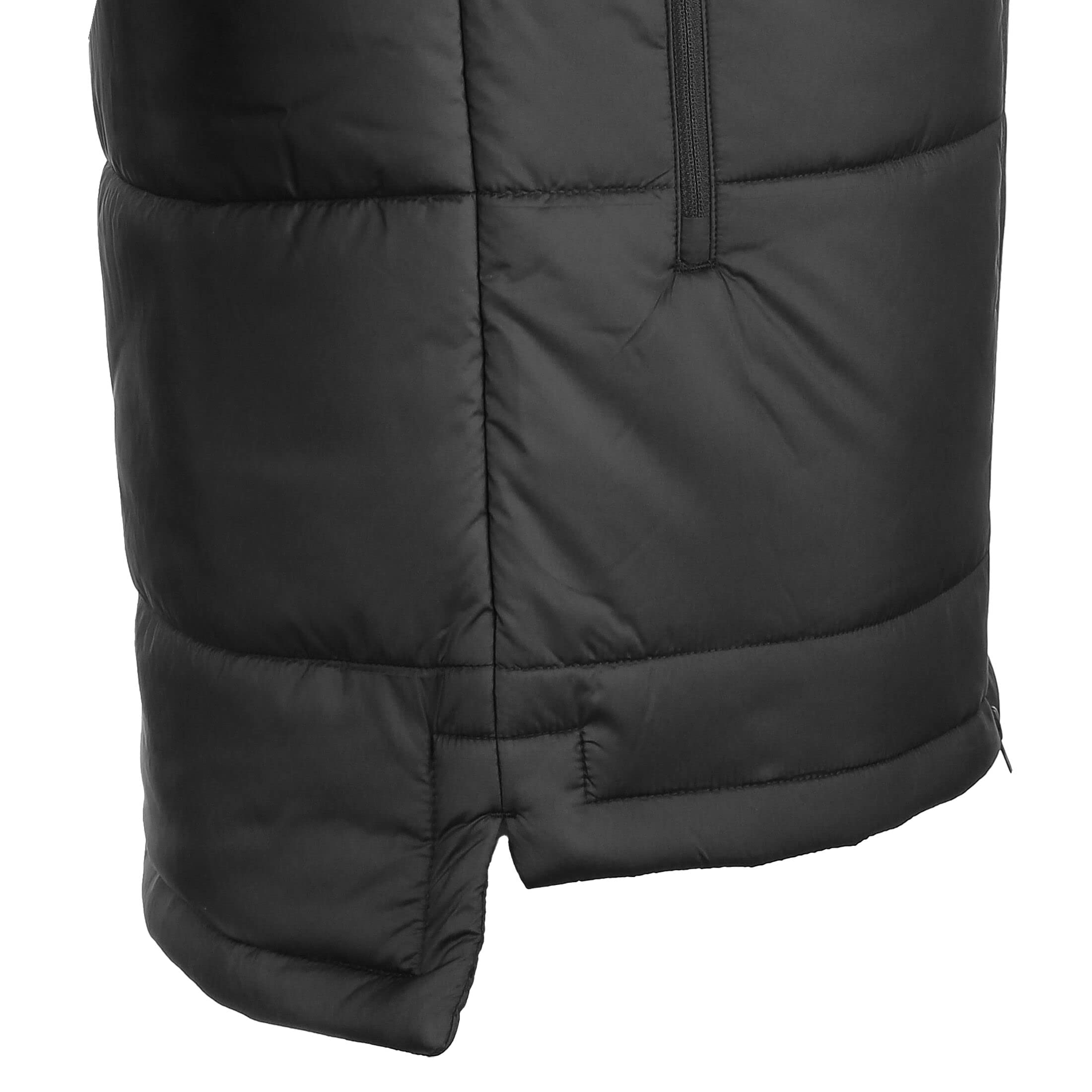 PUMA Bench Jacket Bench - Chaqueta Hombre
