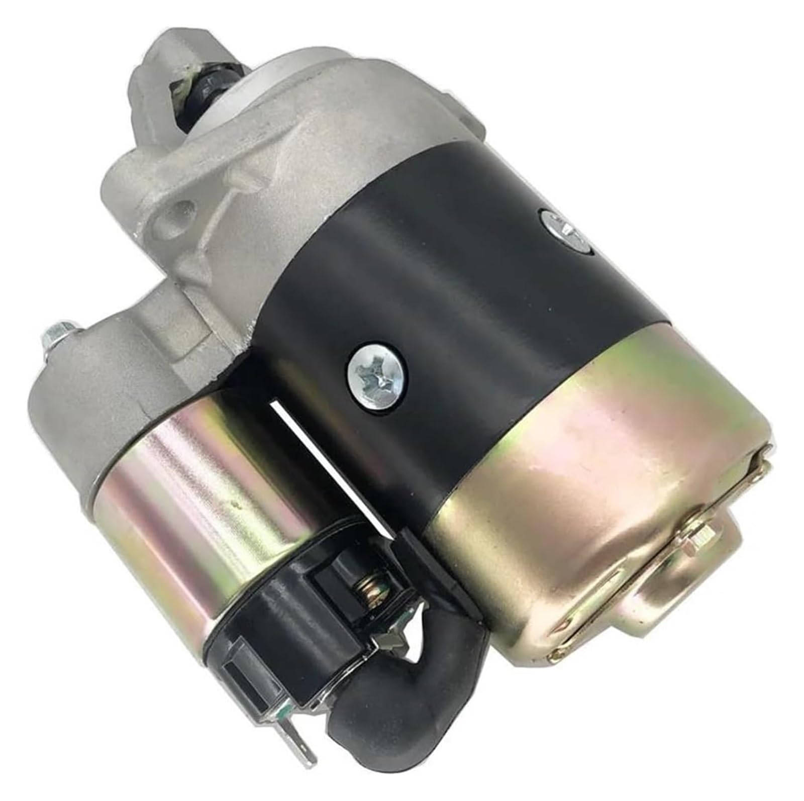 Motorino Di Avviamento Per Moto Per Yanmar 192F 12V 8T Generatore CCW Diesel Motorino Di Avviamento Motor Boot Starter Motore d'avviamento