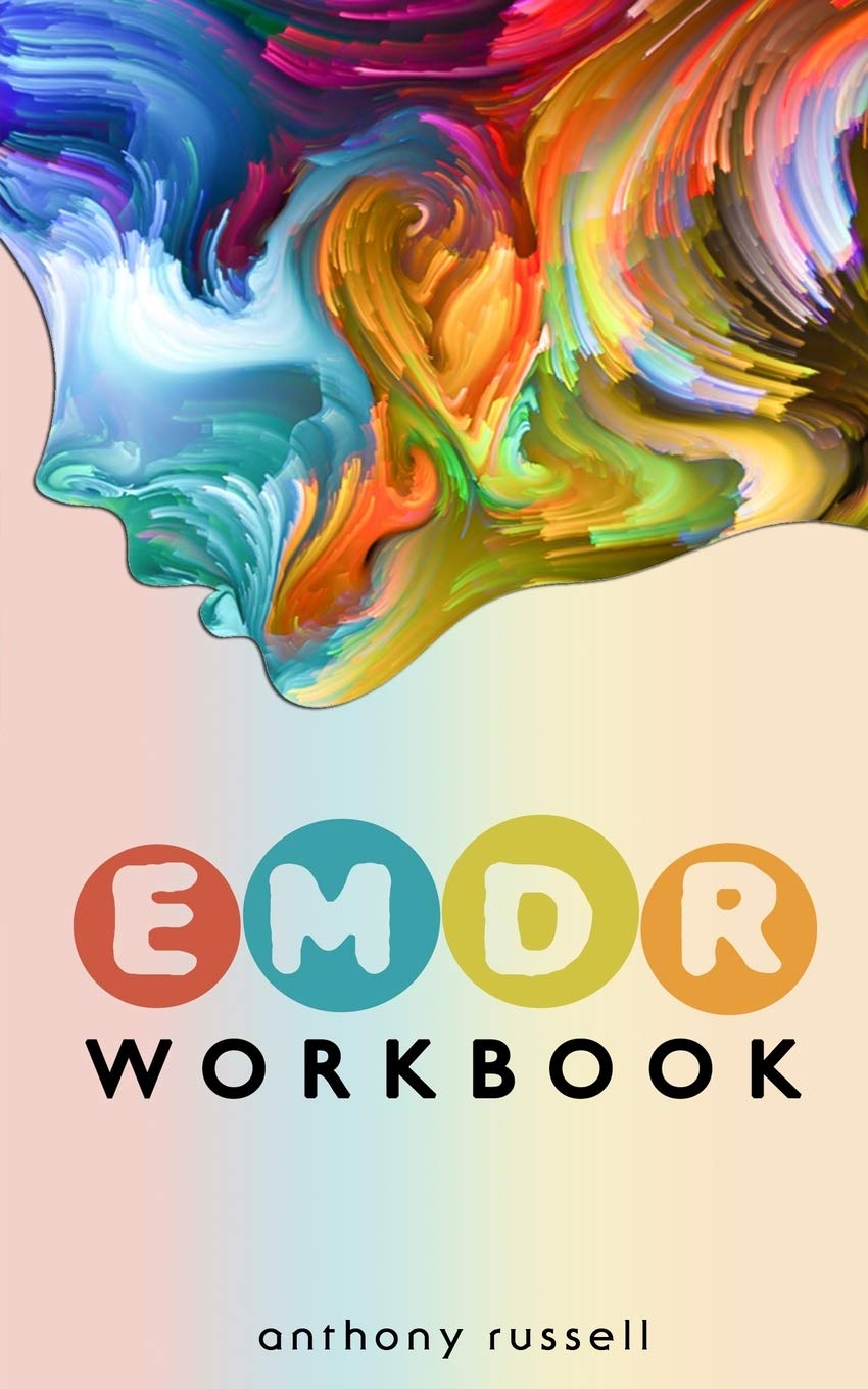 Buy EMDR Therapy Workbook SelfHelp Techniques for Anxiety