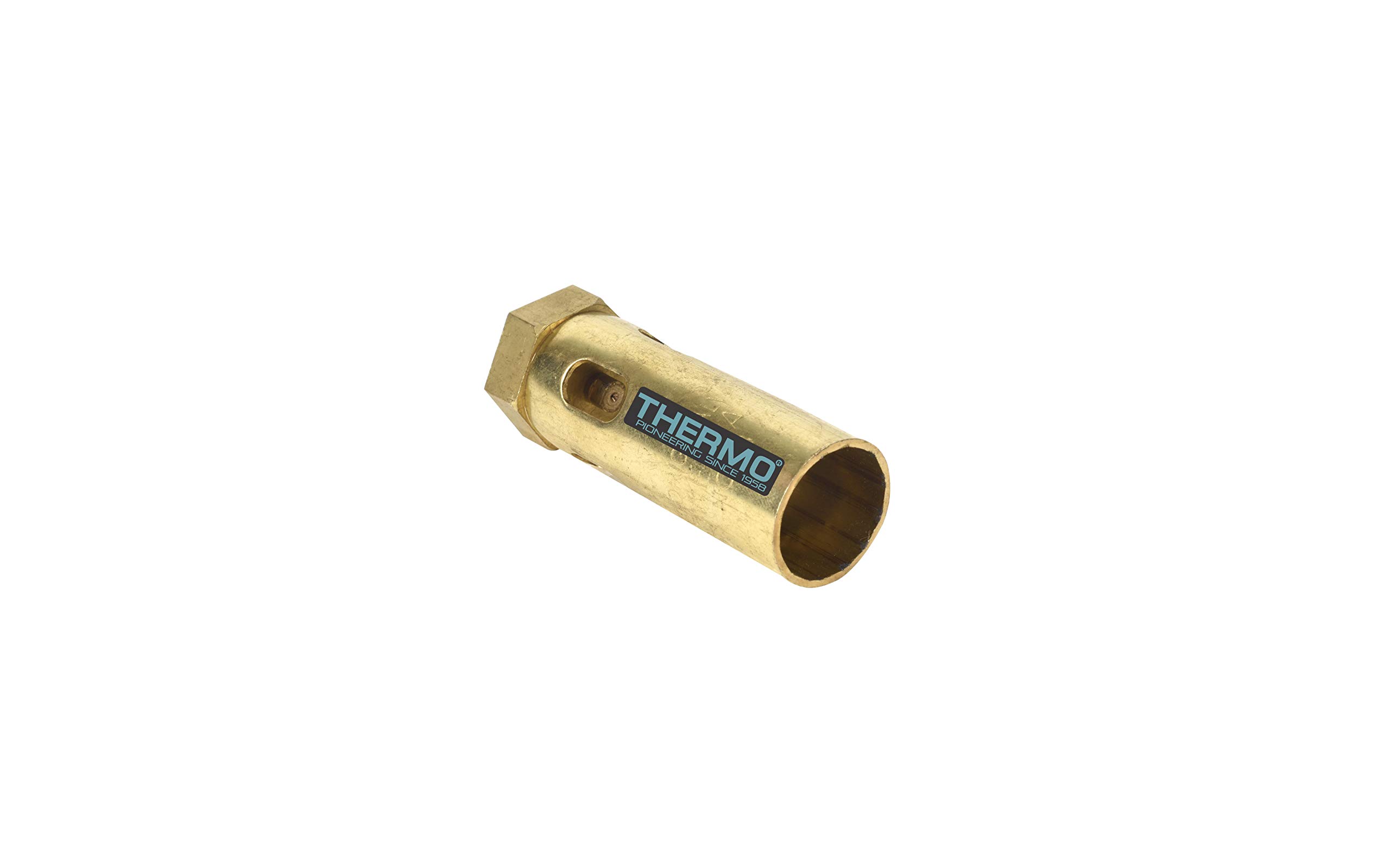 Thermo - Burner (size no.3) specially for Flamthrower // Torch Gun - Made in Bharat-picture-31