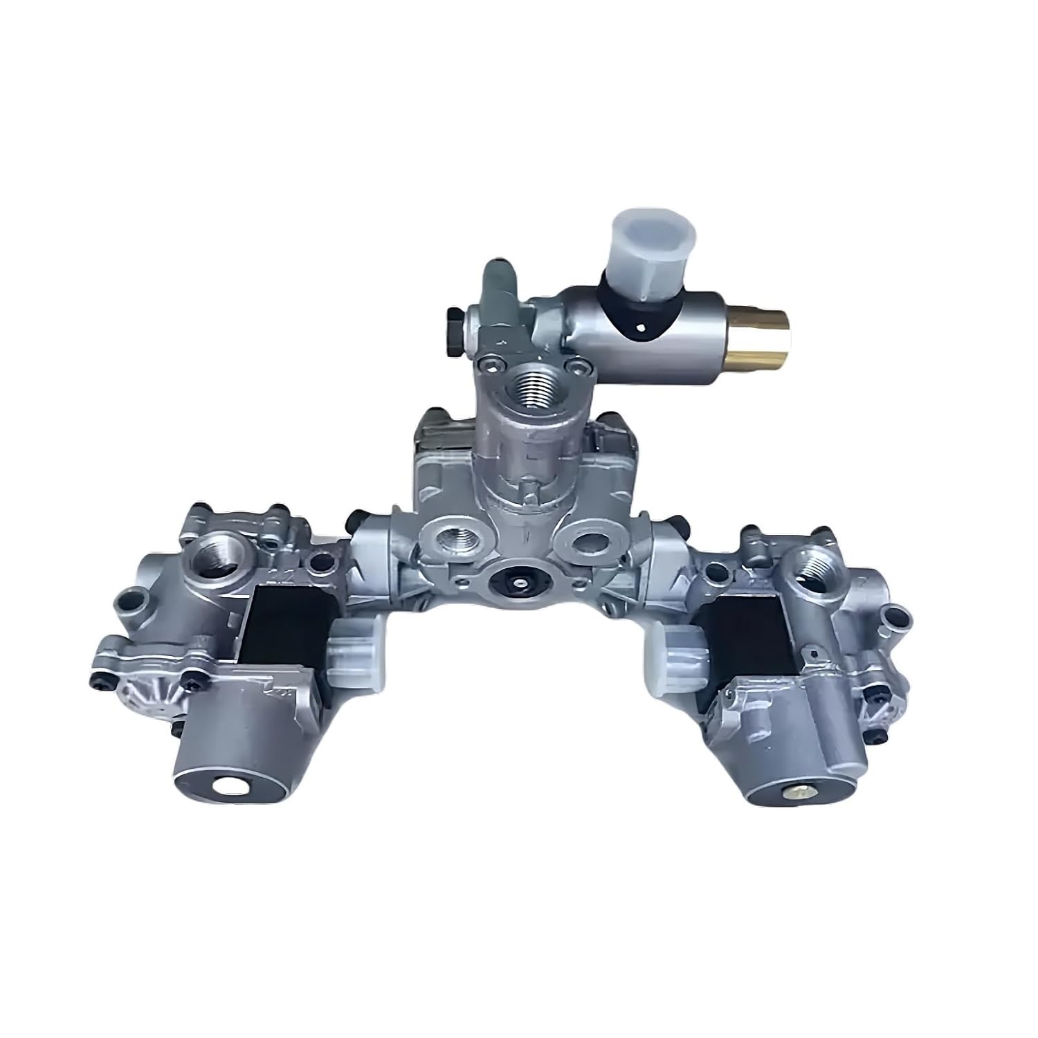 4725002320 ABS Relay Valve Fits for Volvo Trucks Replace Parts