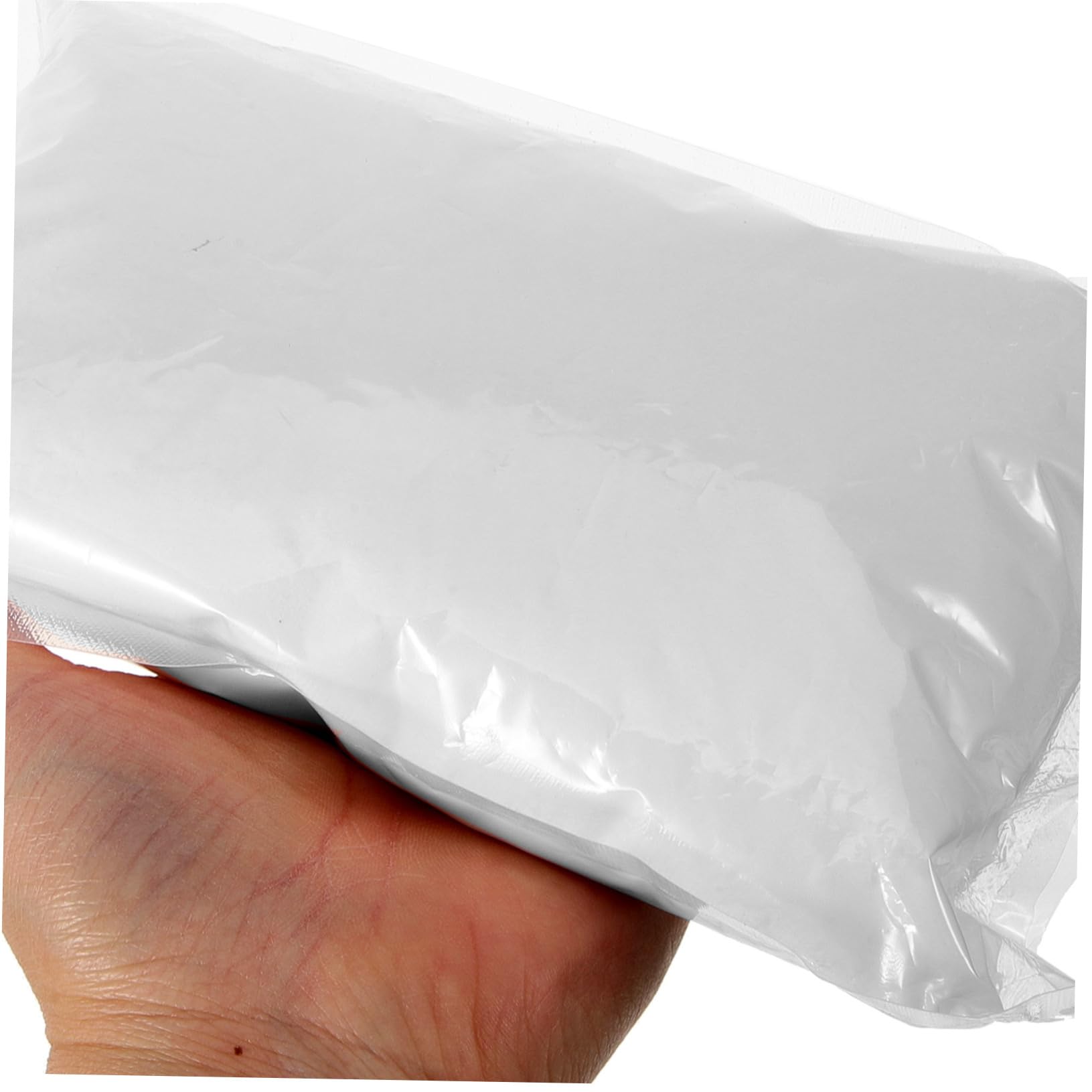 Agente Derretidor de Nieve 1kg, Fórmula Salina para Carreteras y Zonas Diversas, Fusión Rápida y Segura