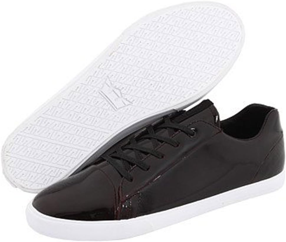 Supra Assault Men Cabernet Patent