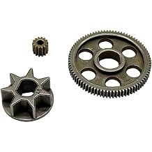 Lawnmower 4inch 6inch 8inch Small Hand Sawing Gear 83 Teeth Battery Electric Chainsaw Gear Electric Chainsaw Part Outdoor