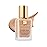 Este Lauder Double Wear Stay-in-Place 24-Hour Long-Wear Matte Foundation Makeup, 1 Fl Oz, 1C0 Shell