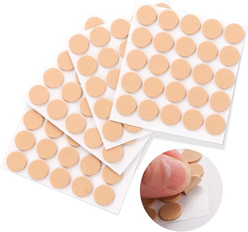 Miniatura 3 de BENBO - 200 parches de soporte para aretes, levantadores de aretes para almohadillas de soporte de lóbulo de oreja, cinta de soporte de lóbulo de