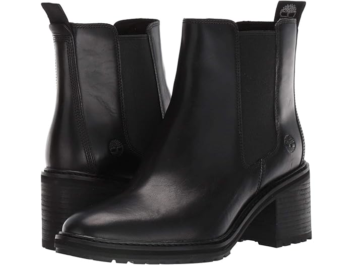 timberland sienna high chelsea