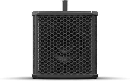 Miniatura 3 de Wet Sounds Altavoz Bluetooth portátil con batería de iones de litio, clasificación IP67, graves potentes 40 horas de reproducción, tecnología