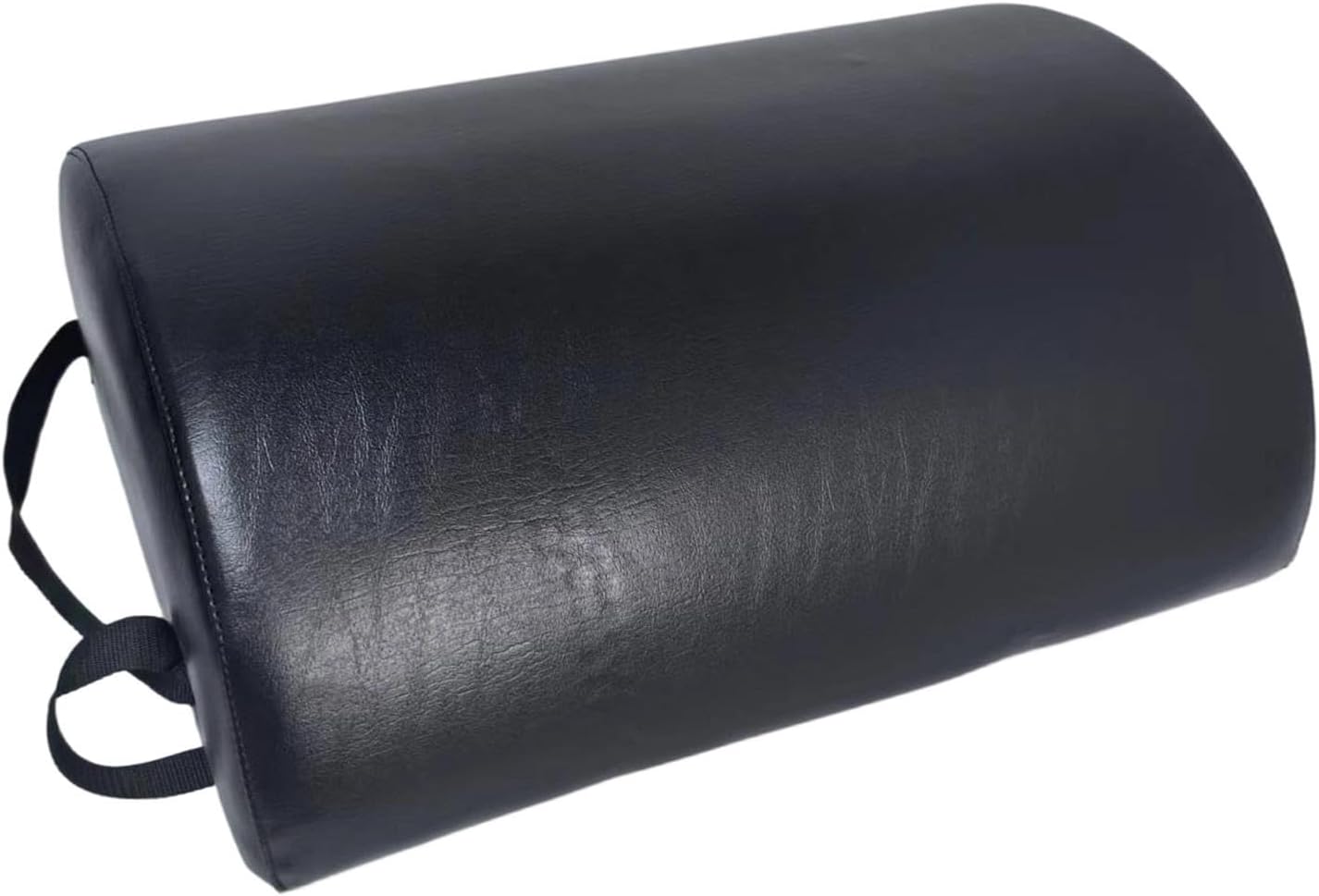 Barrel with Handles Back Stretcher for Women Men Office Stretching