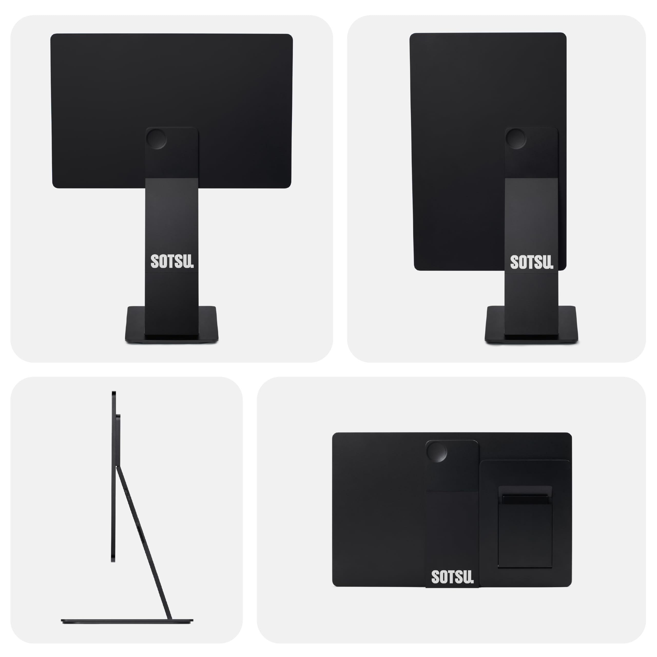 Amazon.co.jp: SOTSU FlipAction Pro 16インチ Gen2 プレミアム