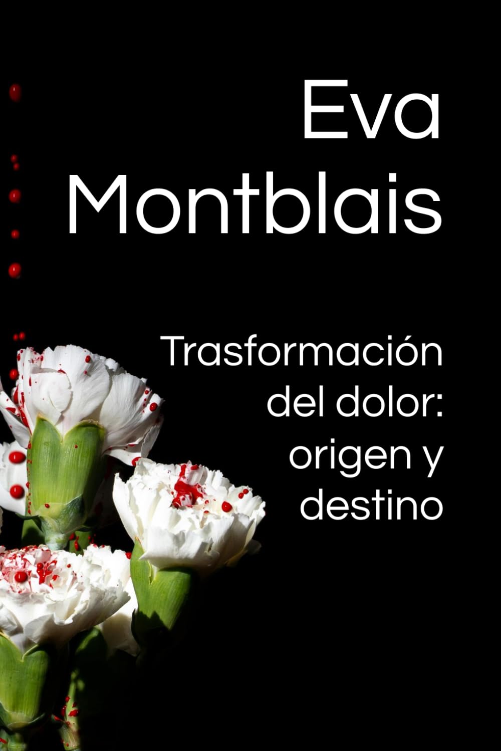 Trasformación del dolor: origen y destino