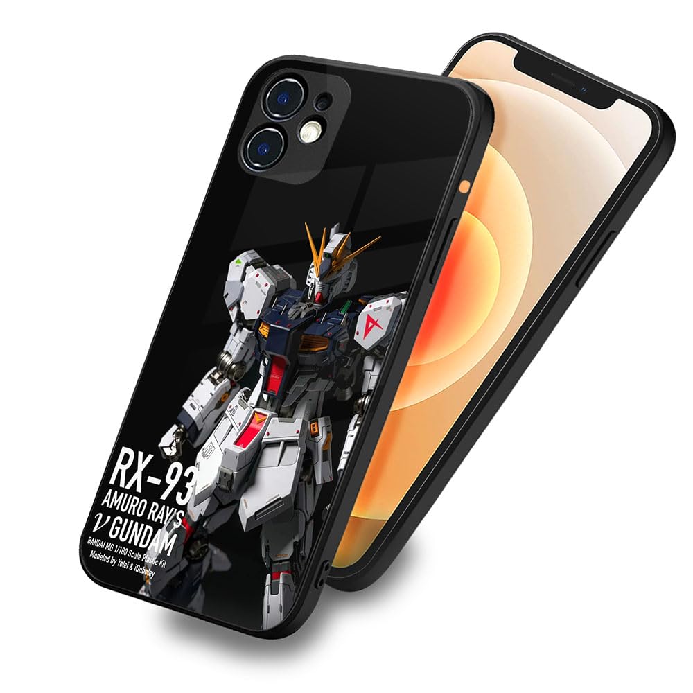 Amazon.co.jp: ガンダム スマホケース iphone 17 pro max 全機種対応