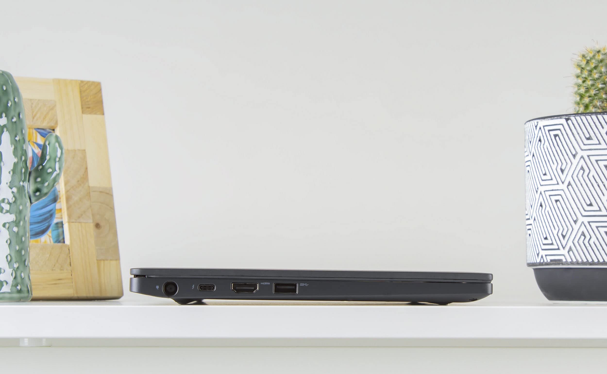 Dell Latitude 7280 Core i5 6Gen 12,5" HD 8 Go 256 Go SSD Windows 10 Ordinateur portable professionnel reconditionné