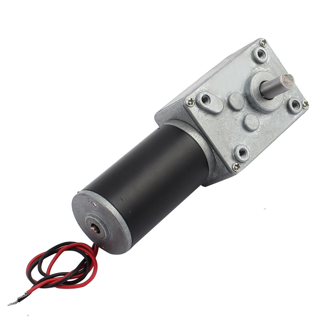 Amazon.com: Aexit DC 24V 5500RPM/110RPM 8mmx14mm D-Shape Shaft