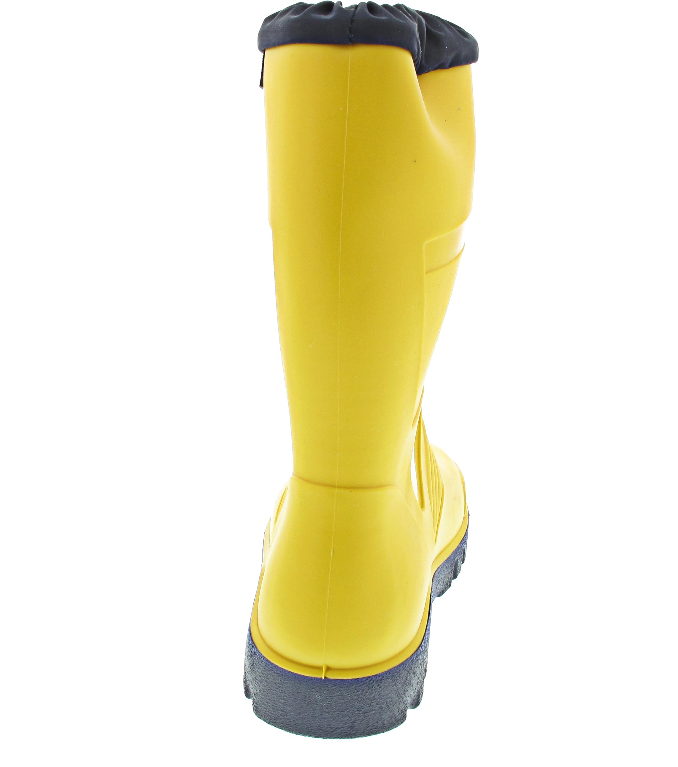 Lurchi PAXO Yellow gelb