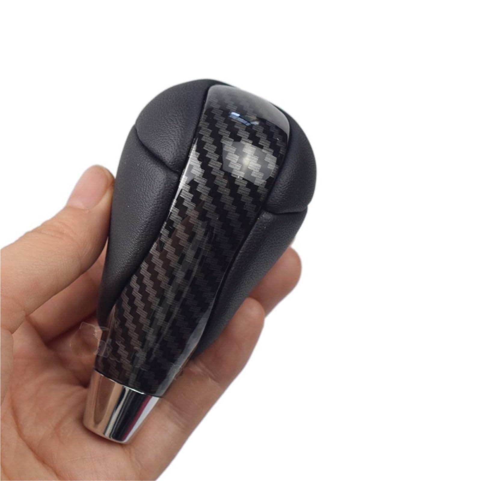 LVDLRAJJ Gear Shift Knob Compatible with Lexus for RX350 for RX450h