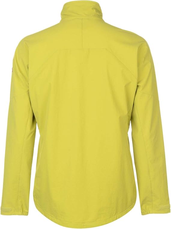 karrimor hot earth soft shell jacket mens