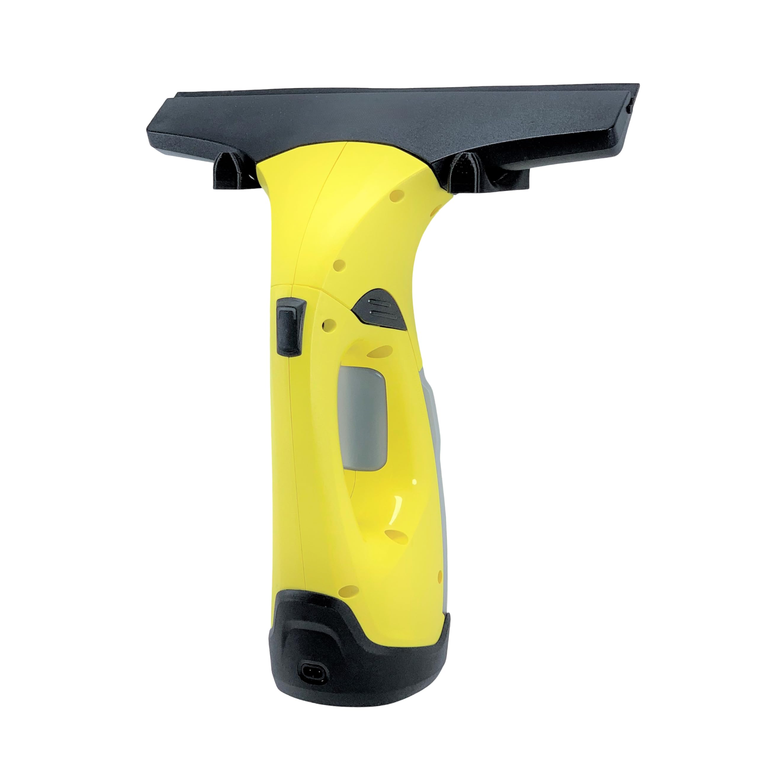 3D Cabin Wall Mount Compatible With Karcher Window Vacuums Universal Bracket Holder