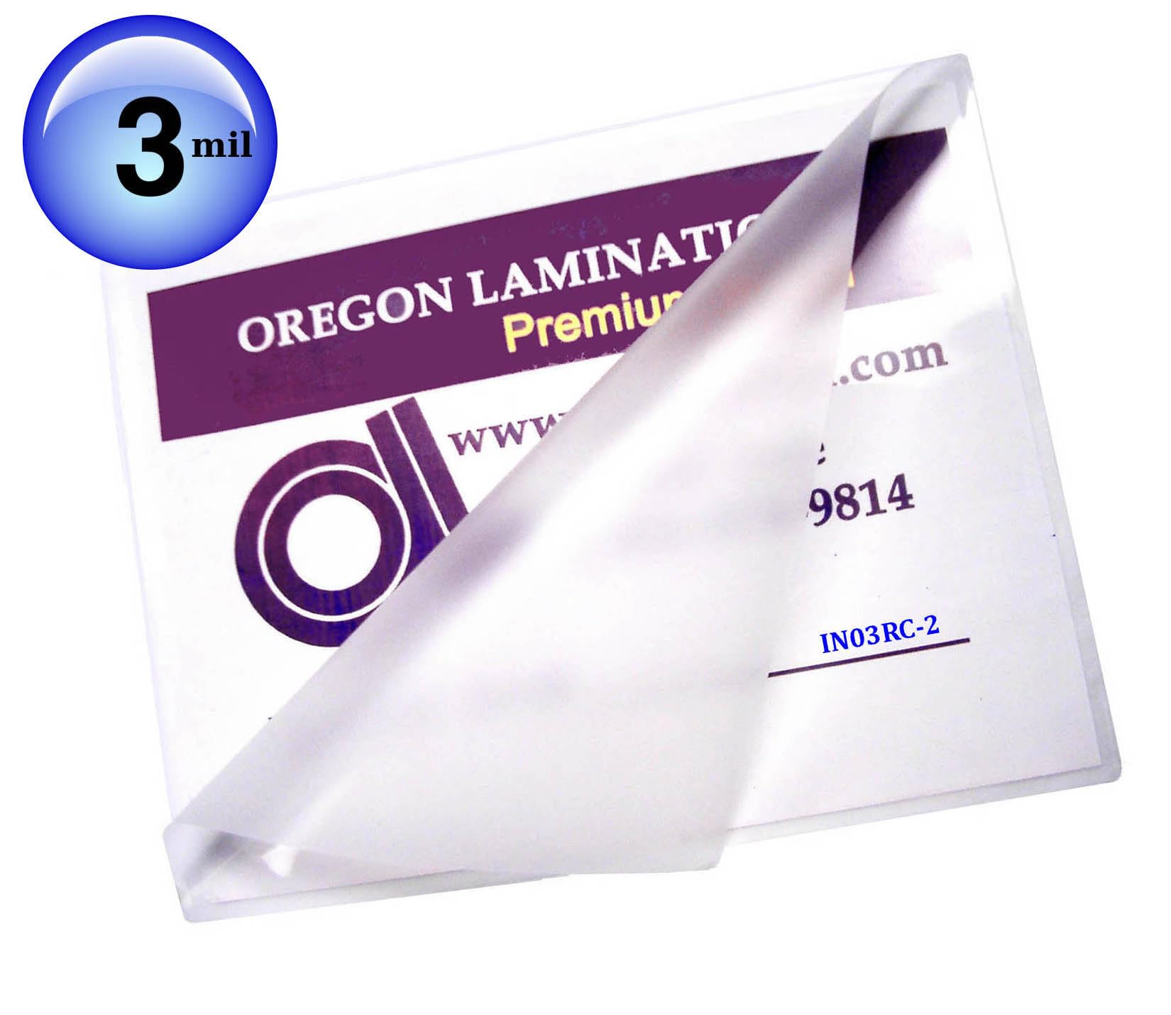 Q-Connect KF24057 Laminating Pouch A4 Matt 80-Micron (Pack of 100)