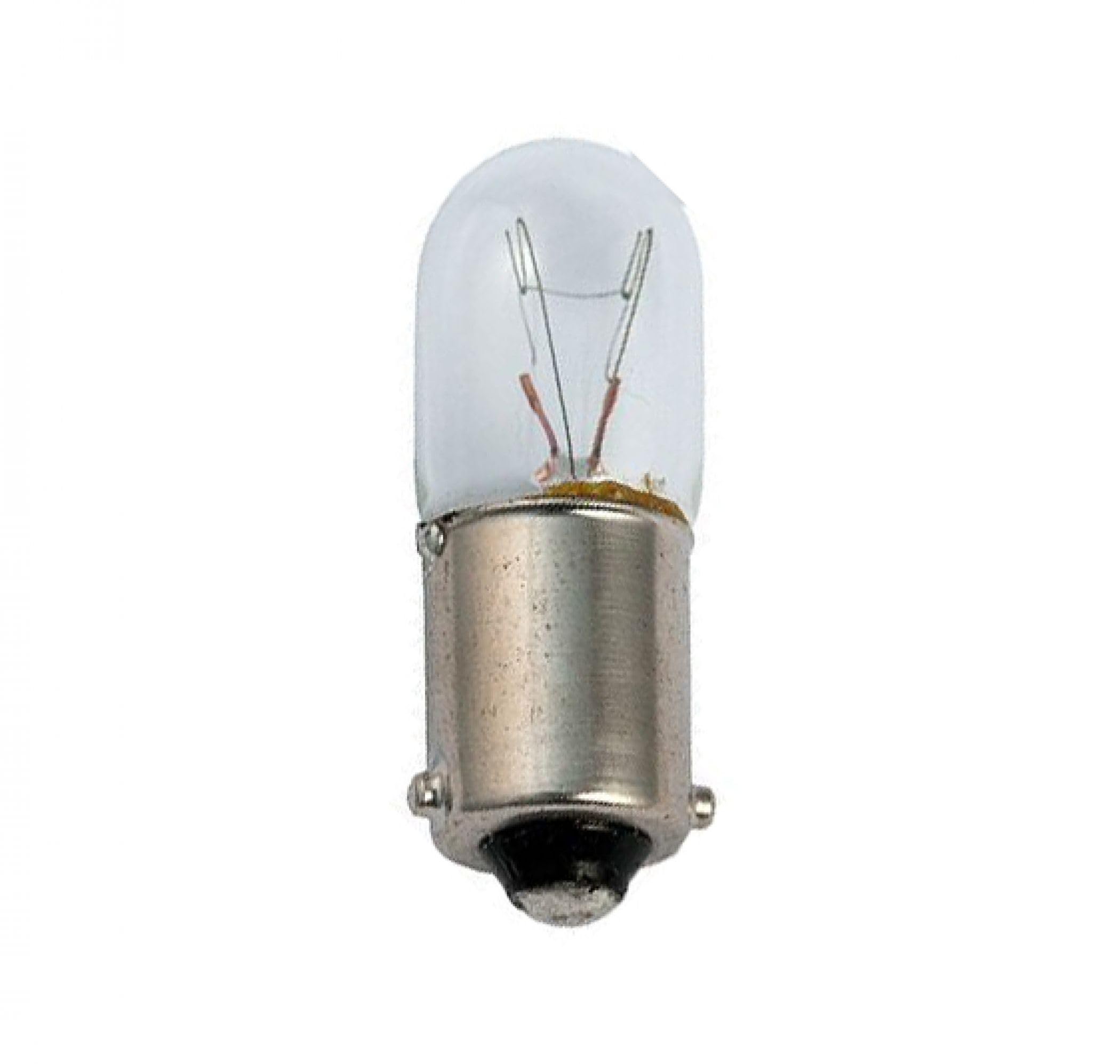 Schiefer 092838600 24v 50mA Pygmy Bulb, Ba9s, Dimmable, Warm White