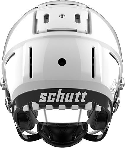 Miniatura 4 de F7 VTD Collegiate Varsity Football Helmet