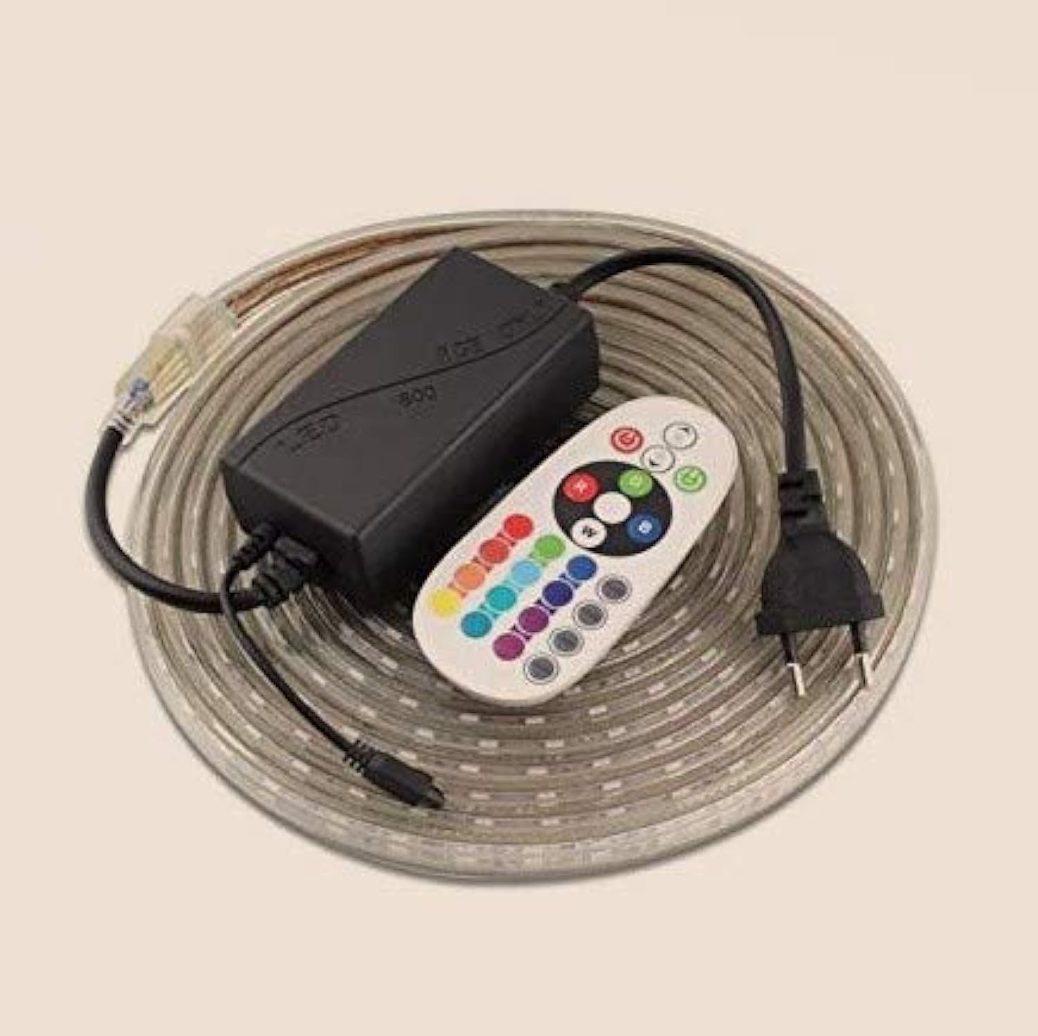 MODI led strip light RGB H.D 5m length (Ultra Bright)