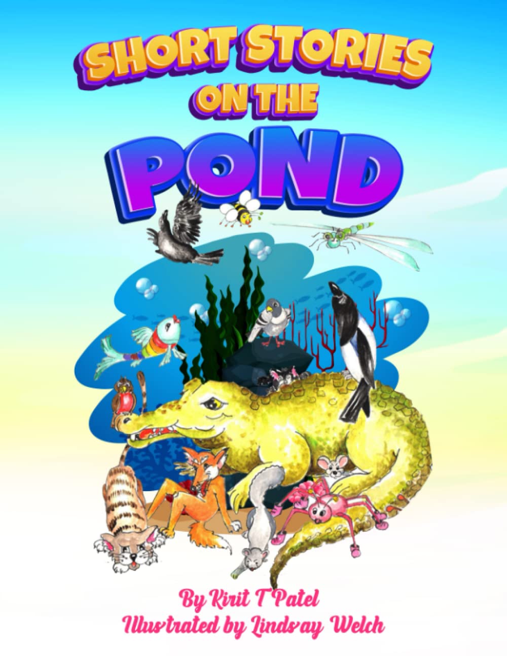 Short Stories On The Pond