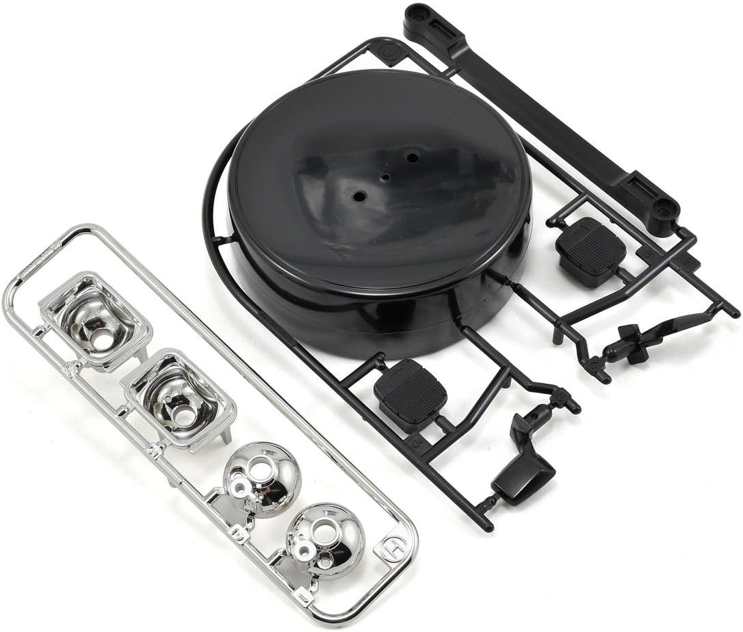 Tamiya H/J Parts 58429/84071 TAM9005439 Elec Car/Truck Replacement Parts